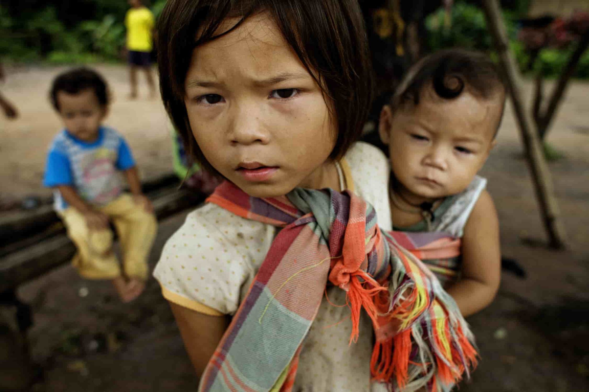 Myanmar People 10 interesting things you should know